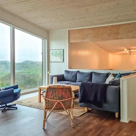 Casa de Férias Lovely In With House Sea View *