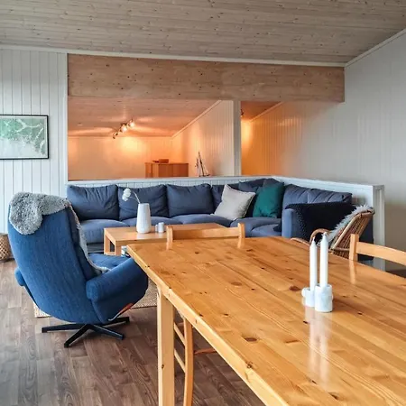 Lovely In With House Sea View *