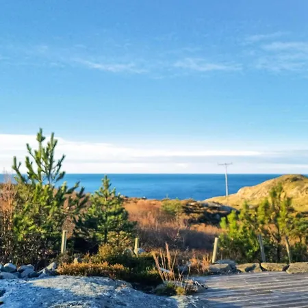 Lovely In With House Sea View Casa de Férias *