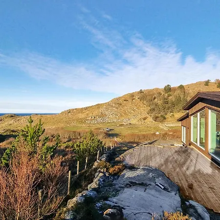 Casa de Férias Lovely In With House Sea View *
