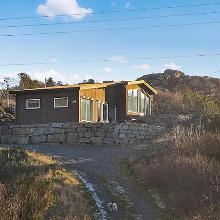 Lovely In With House Sea View *